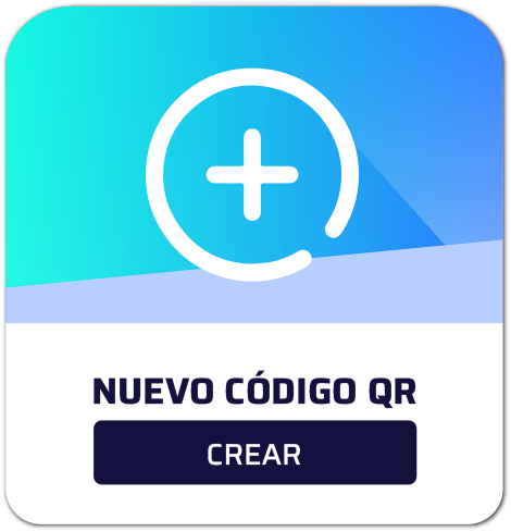 Primer paso: crear QR